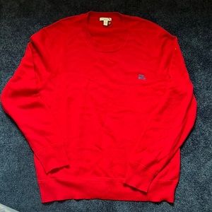 Burberry Brit sweater